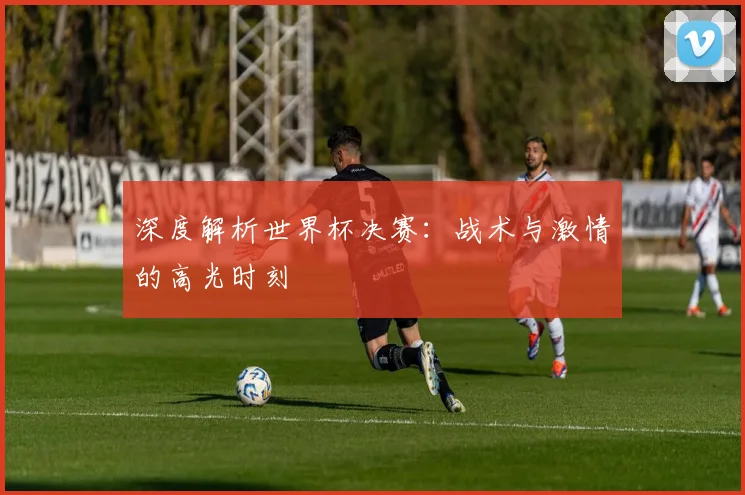 深度解析世界杯决赛：战术与激情的高光时刻