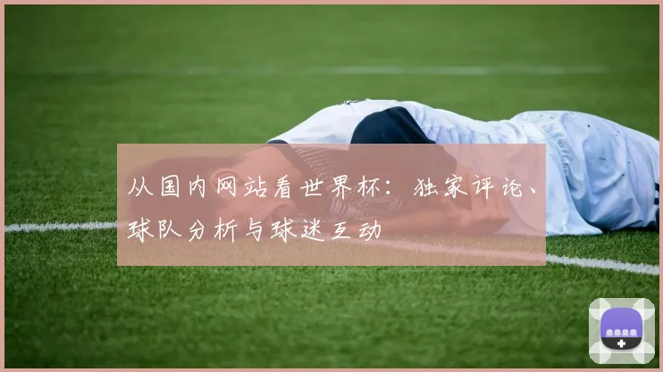 从国内网站看世界杯：独家评论、球队分析与球迷互动